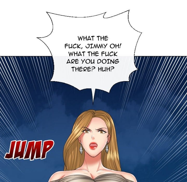 Secret Offer (Uncensored), chapter 20, page 83 of 194