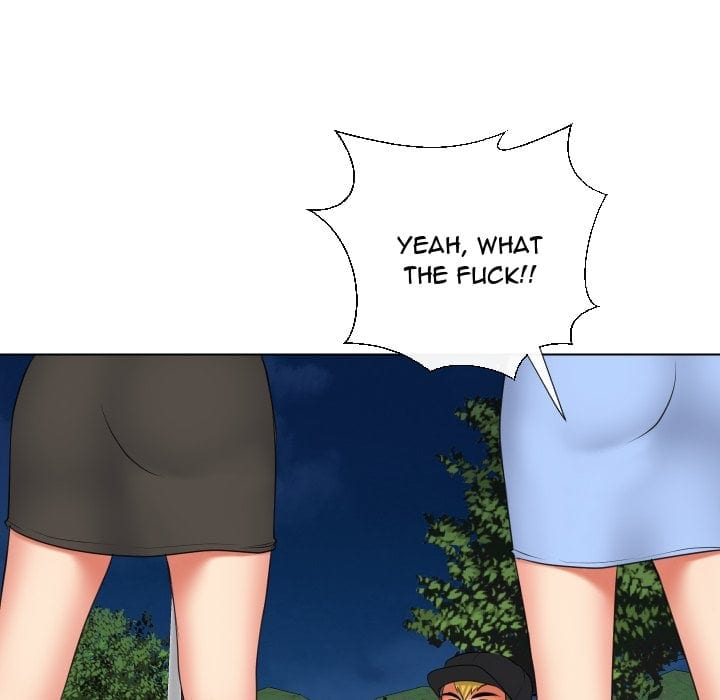Secret Offer (Uncensored), chapter 20, page 86 of 194