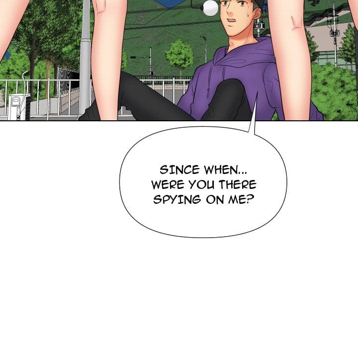 Secret Offer (Uncensored), chapter 20, page 87 of 194