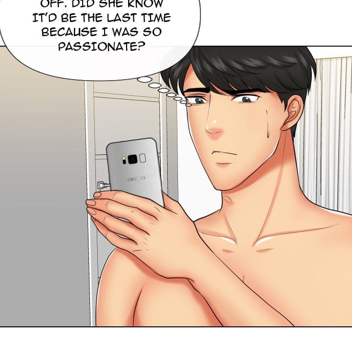 Secret Offer (Uncensored), chapter 20, page 89 of 194