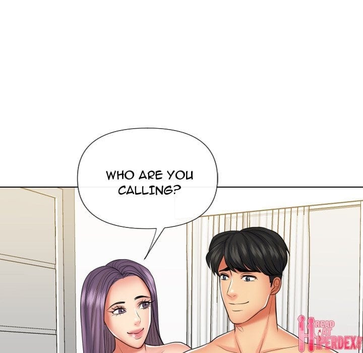 Secret Offer (Uncensored), chapter 20, page 91 of 194