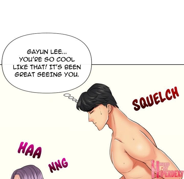 Secret Offer (Uncensored), chapter 20, page 94 of 194