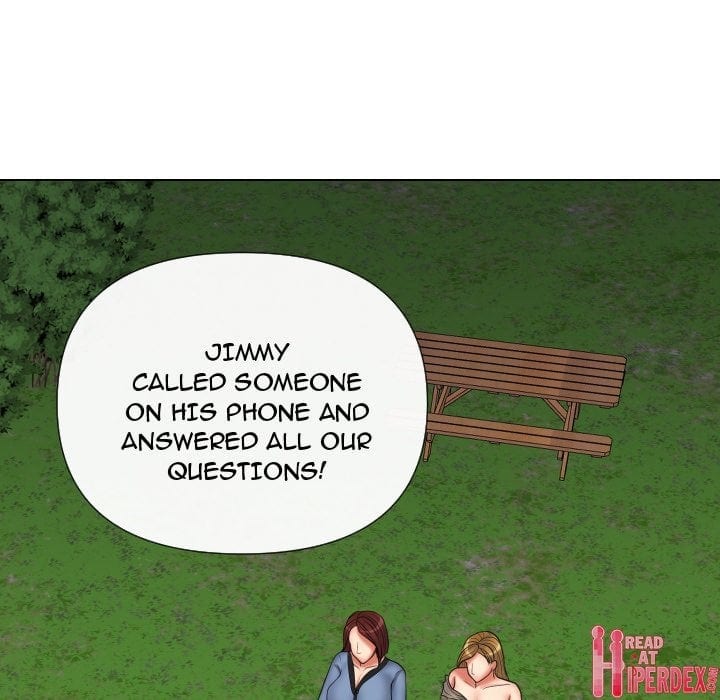 Secret Offer (Uncensored), chapter 20, page 100 of 194