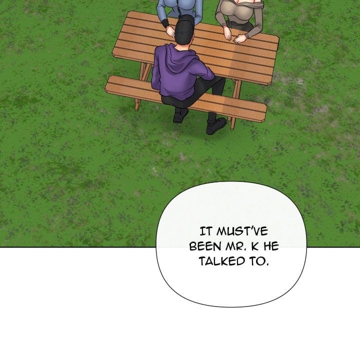 Secret Offer (Uncensored), chapter 20, page 101 of 194