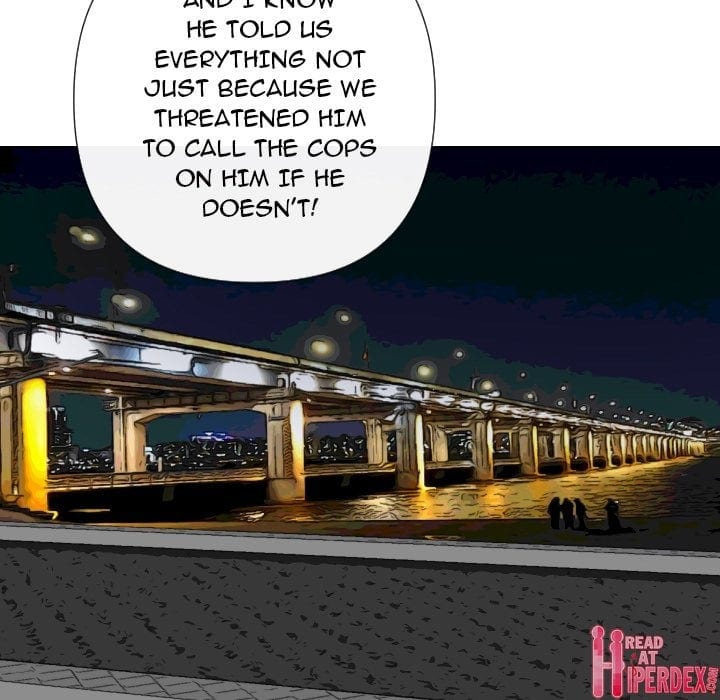 Secret Offer (Uncensored), chapter 20, page 103 of 194
