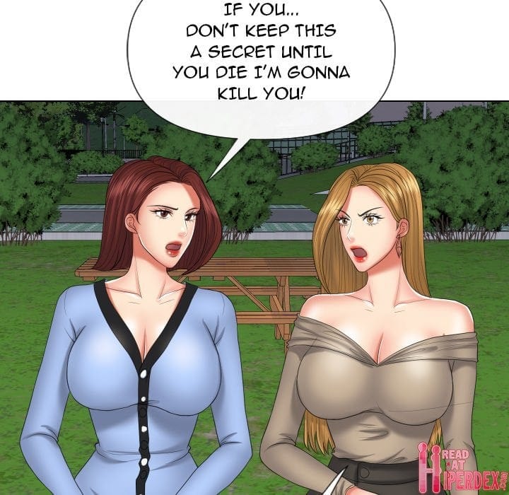Secret Offer (Uncensored), chapter 20, page 106 of 194