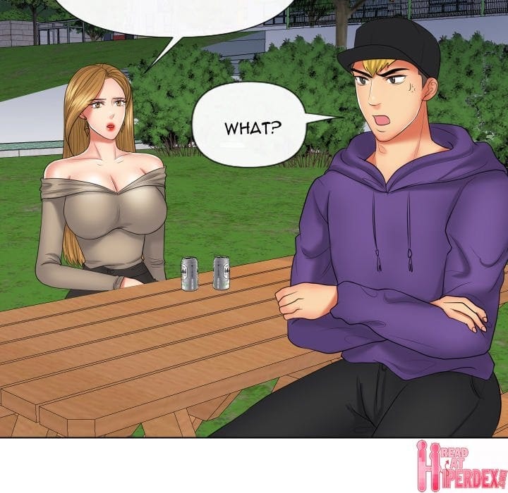 Secret Offer (Uncensored), chapter 20, page 109 of 194