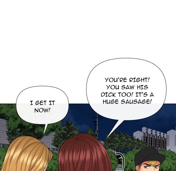 Secret Offer (Uncensored), chapter 20, page 111 of 194