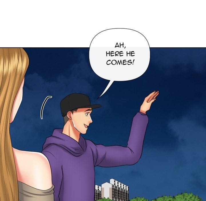 Secret Offer (Uncensored), chapter 20, page 114 of 194