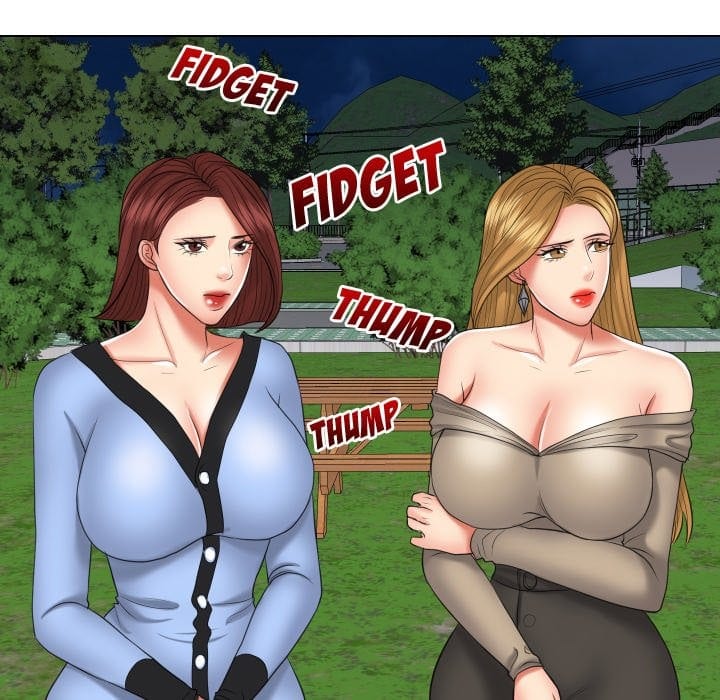 Secret Offer (Uncensored), chapter 20, page 117 of 194