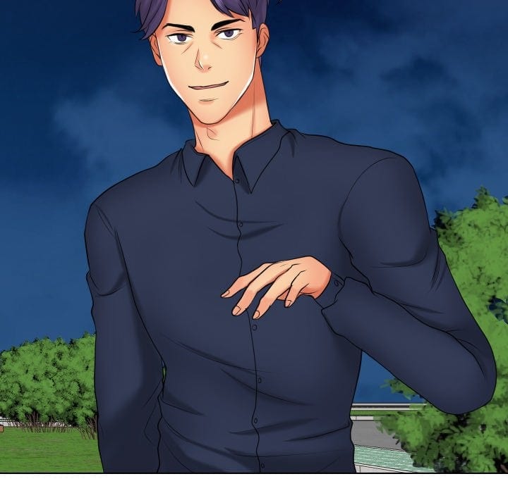 Secret Offer (Uncensored), chapter 20, page 120 of 194