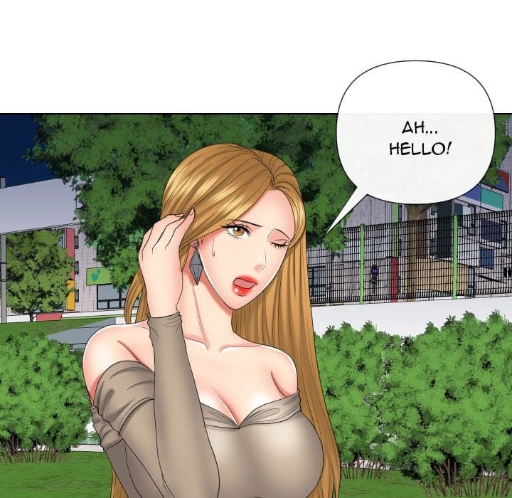 Secret Offer (Uncensored), chapter 20, page 125 of 194