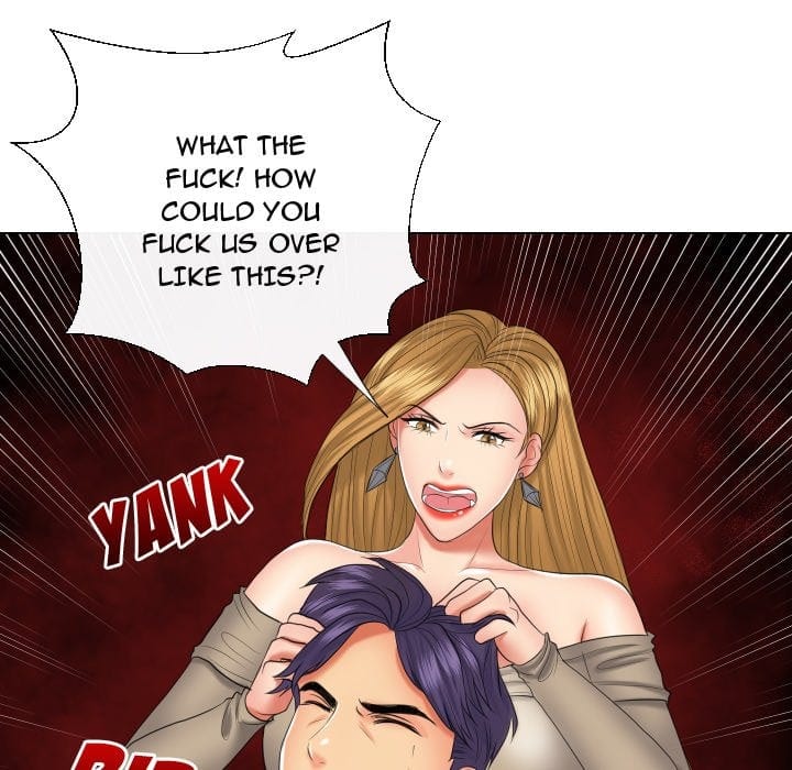 Secret Offer (Uncensored), chapter 20, page 128 of 194