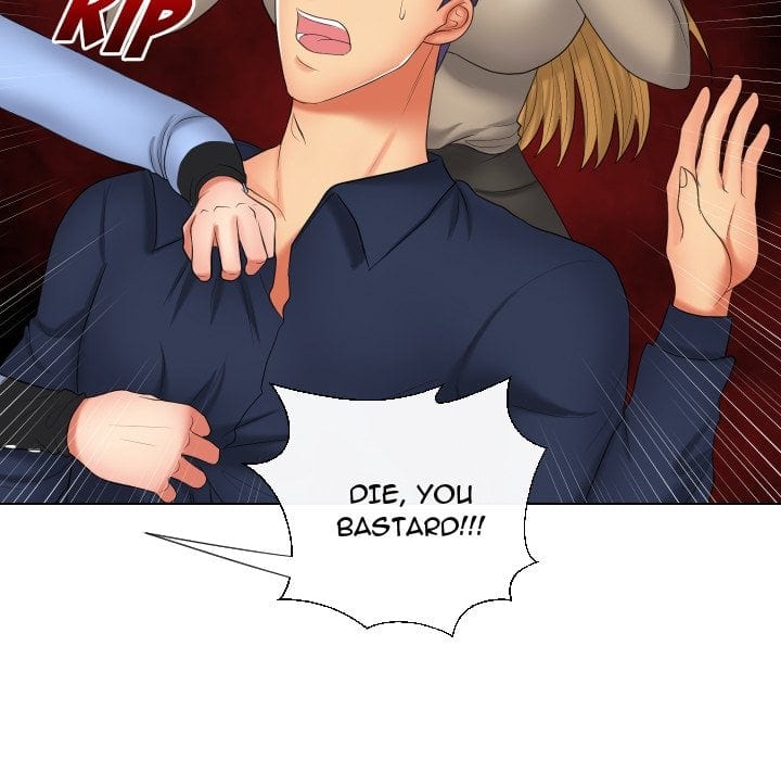 Secret Offer (Uncensored), chapter 20, page 129 of 194