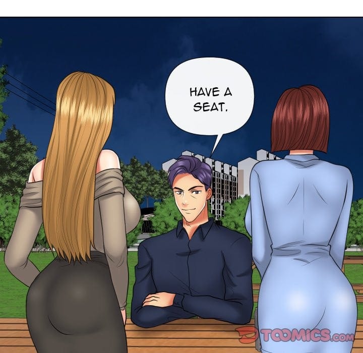 Secret Offer (Uncensored), chapter 20, page 132 of 194