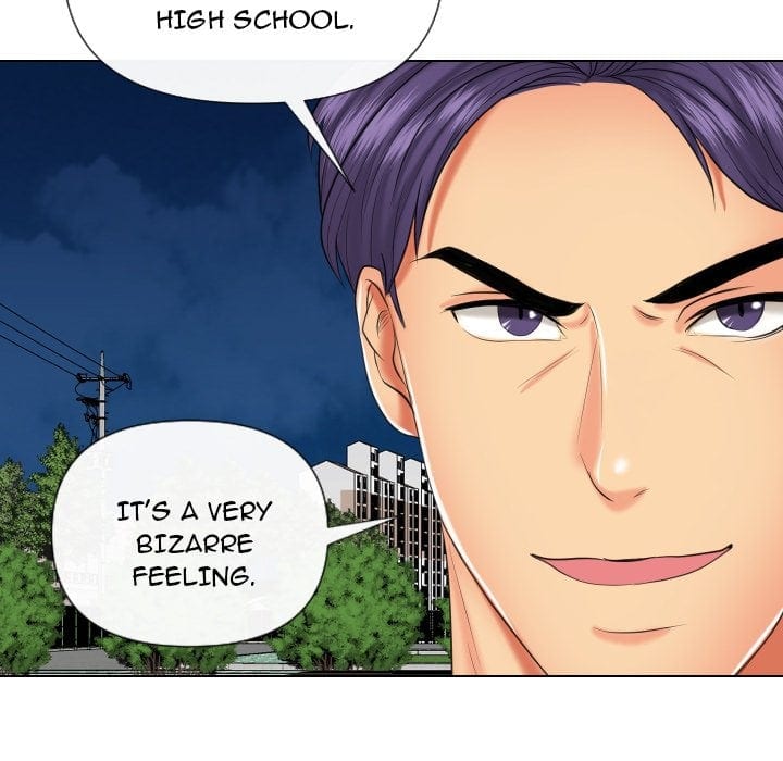 Secret Offer (Uncensored), chapter 20, page 135 of 194