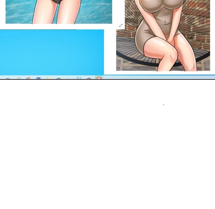 Secret Offer (Uncensored), chapter 20, page 141 of 194