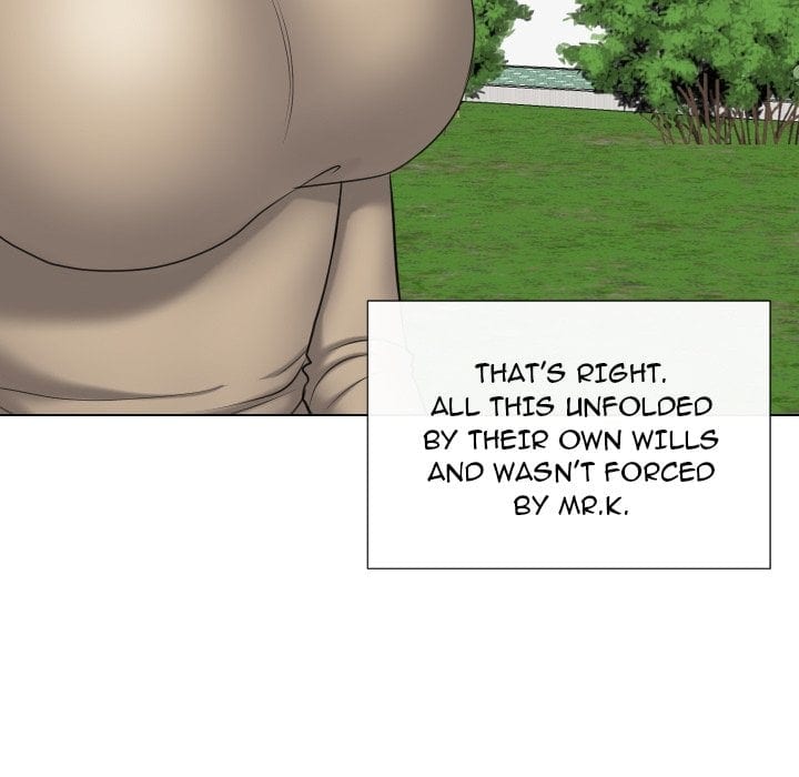 Secret Offer (Uncensored), chapter 20, page 147 of 194