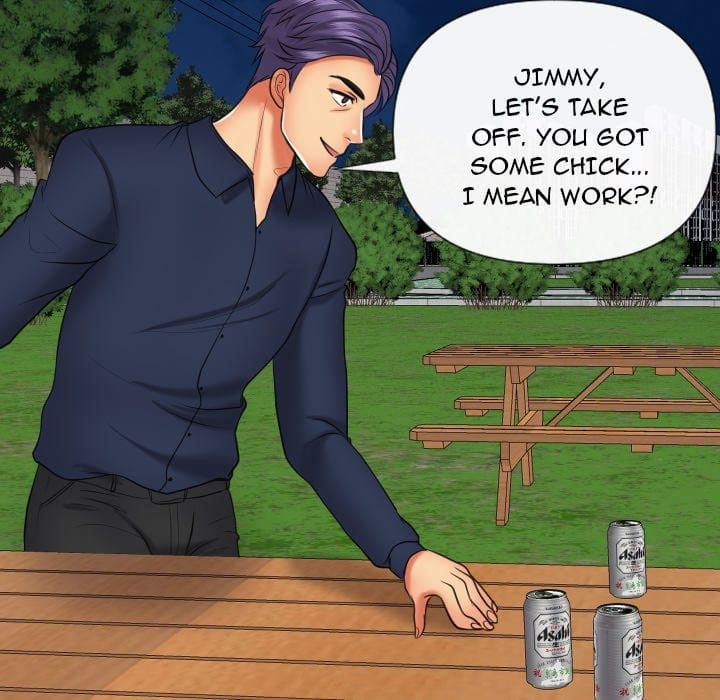 Secret Offer (Uncensored), chapter 20, page 152 of 194