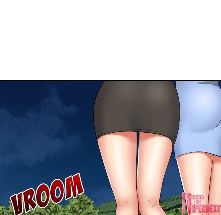 Secret Offer (Uncensored), chapter 20, page 154 of 194