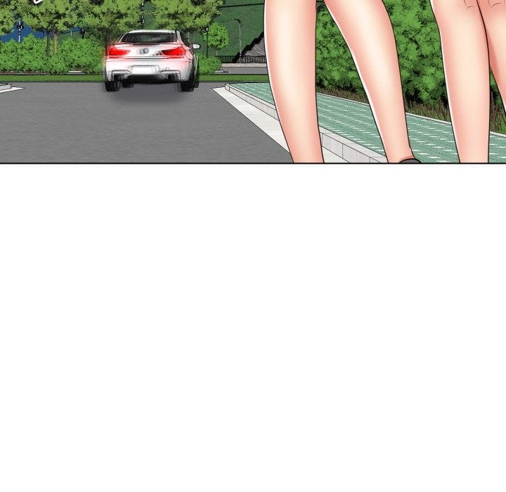 Secret Offer (Uncensored), chapter 20, page 155 of 194