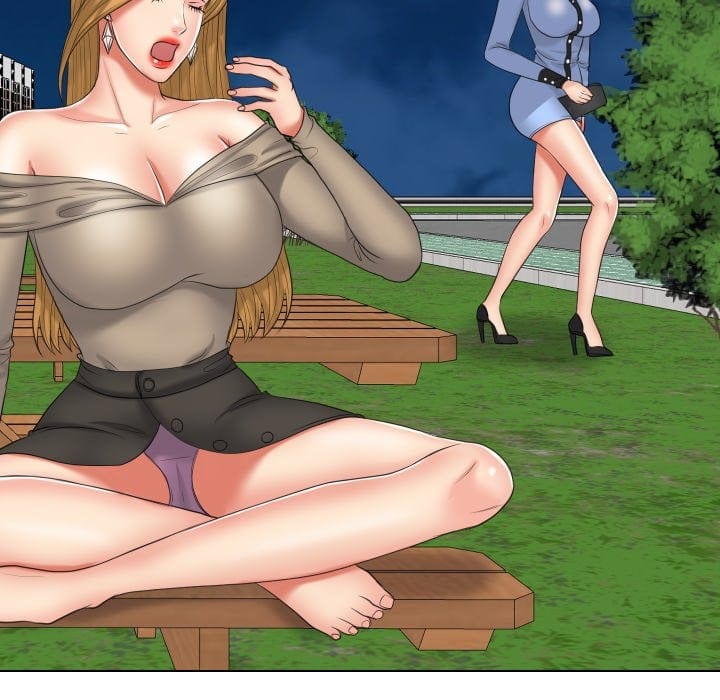 Secret Offer (Uncensored), chapter 20, page 158 of 194