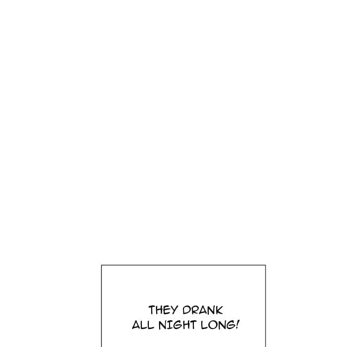 Secret Offer (Uncensored), chapter 20, page 159 of 194