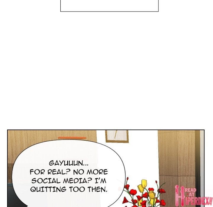 Secret Offer (Uncensored), chapter 20, page 160 of 194