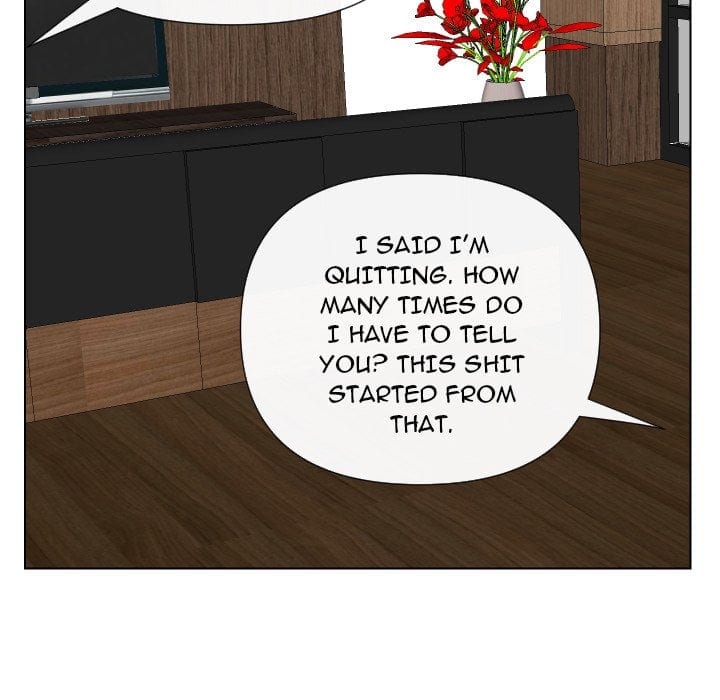 Secret Offer (Uncensored), chapter 20, page 161 of 194