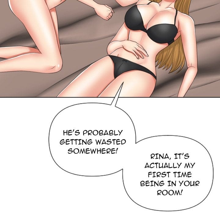 Secret Offer (Uncensored), chapter 20, page 164 of 194