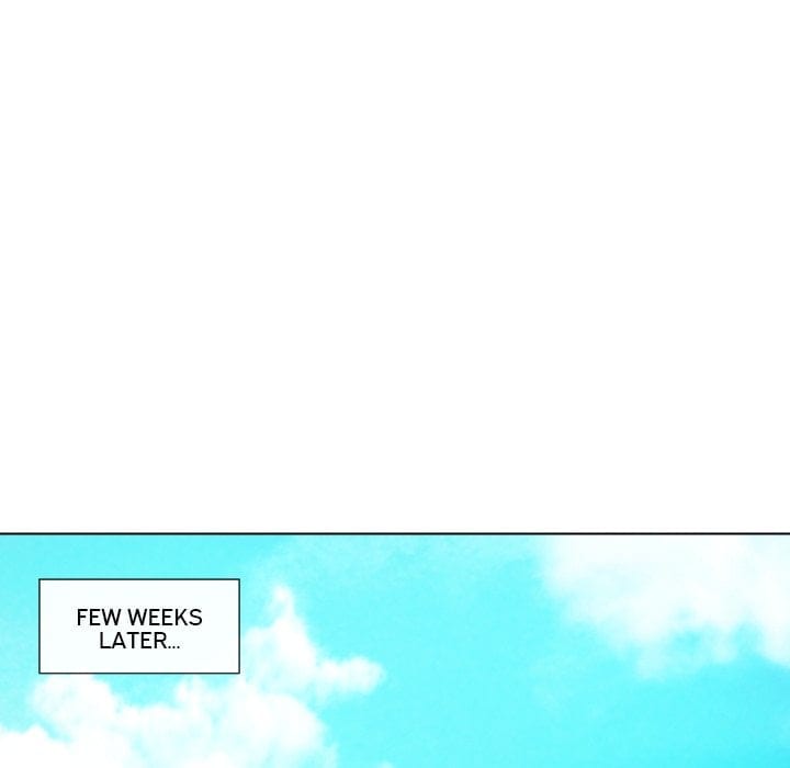 Secret Offer (Uncensored), chapter 20, page 167 of 194