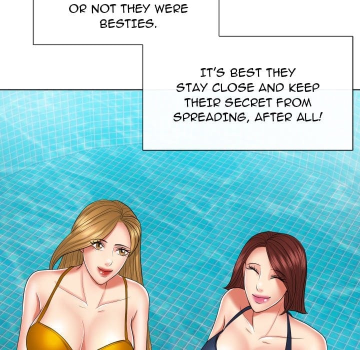 Secret Offer (Uncensored), chapter 20, page 170 of 194