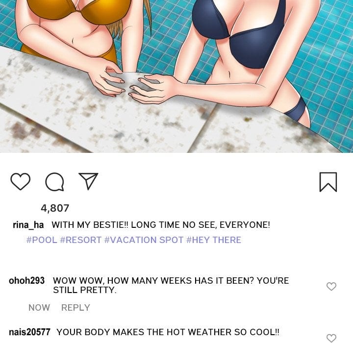 Secret Offer (Uncensored), chapter 20, page 171 of 194