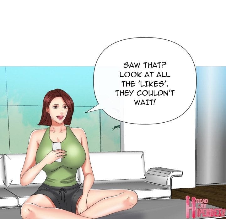 Secret Offer (Uncensored), chapter 20, page 175 of 194