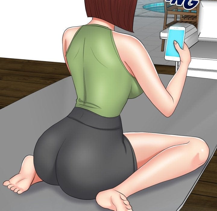 Secret Offer (Uncensored), chapter 20, page 185 of 194
