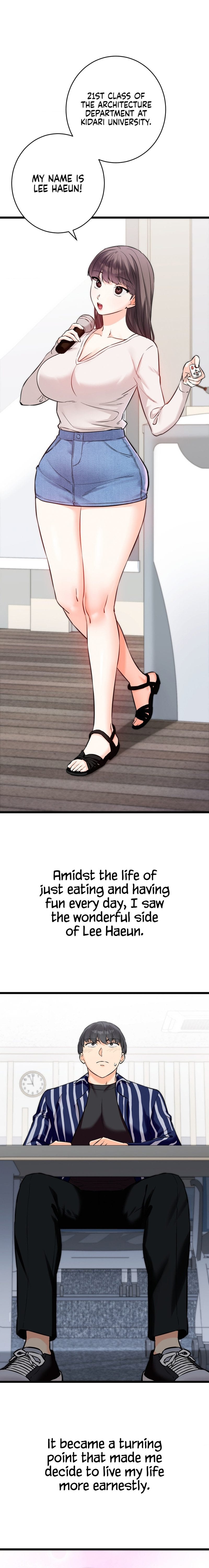 Secret Siblings 2 (Uncensored), chapter 1, page 6 of 26