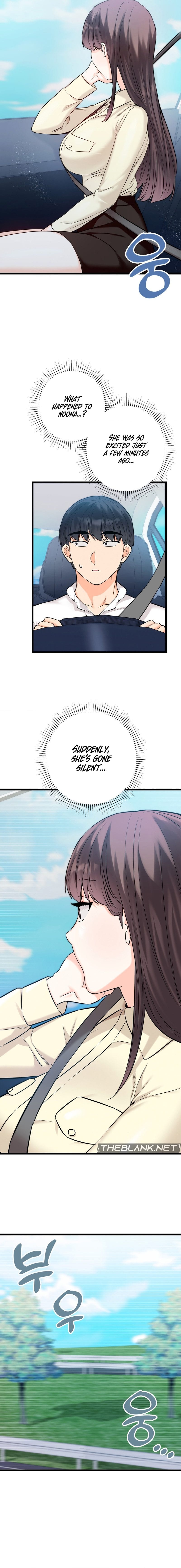 Secret Siblings 2 (Uncensored), chapter 1, page 10 of 26