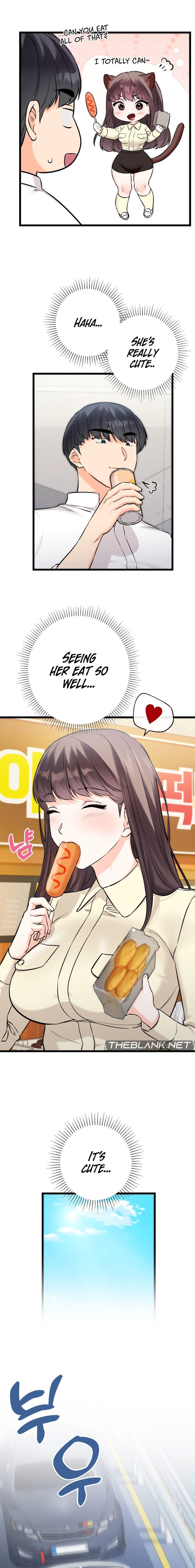 Secret Siblings 2 (Uncensored), chapter 1, page 20 of 26