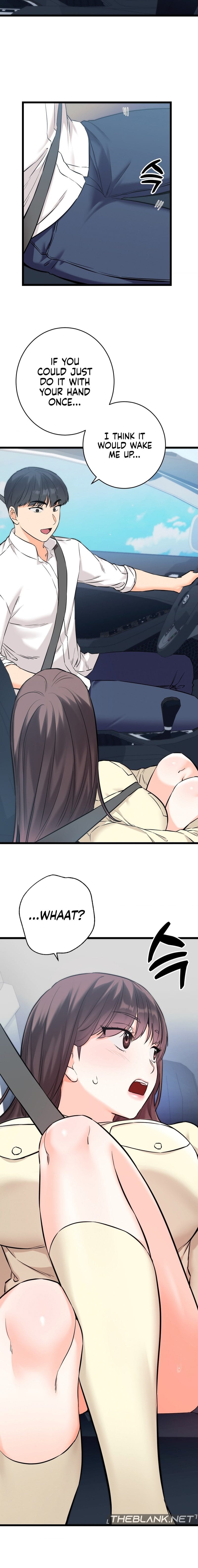 Secret Siblings 2 (Uncensored), chapter 1, page 23 of 26