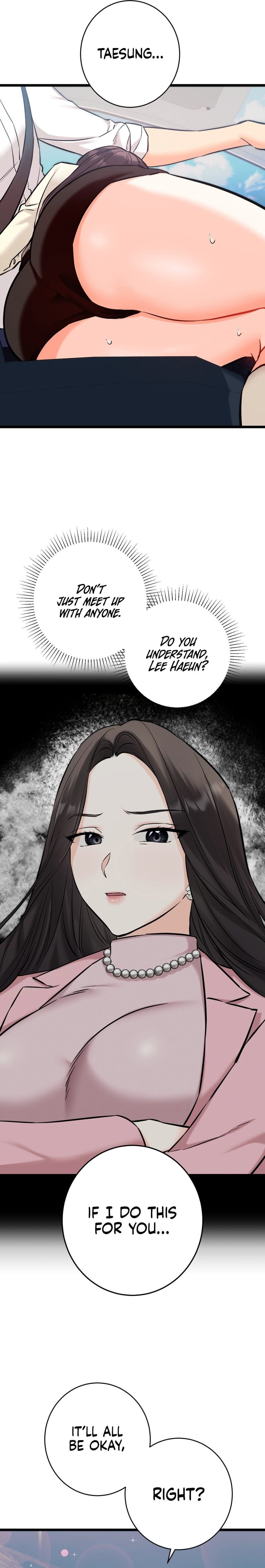 Secret Siblings 2 (Uncensored), chapter 1, page 25 of 26