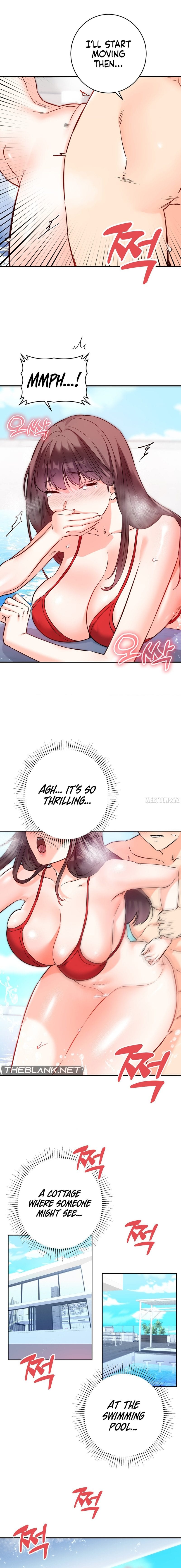 Secret Siblings 2 (Uncensored), chapter 4, page 6 of 22
