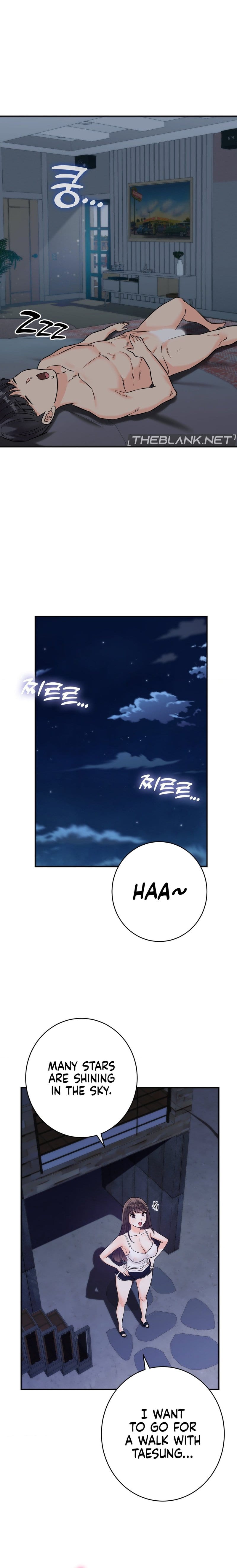 Secret Siblings 2 (Uncensored), chapter 6, page 16 of 26