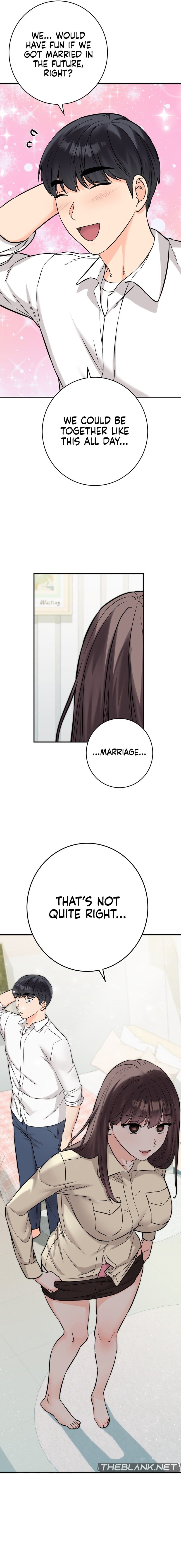 Secret Siblings 2 (Uncensored), chapter 6, page 24 of 26