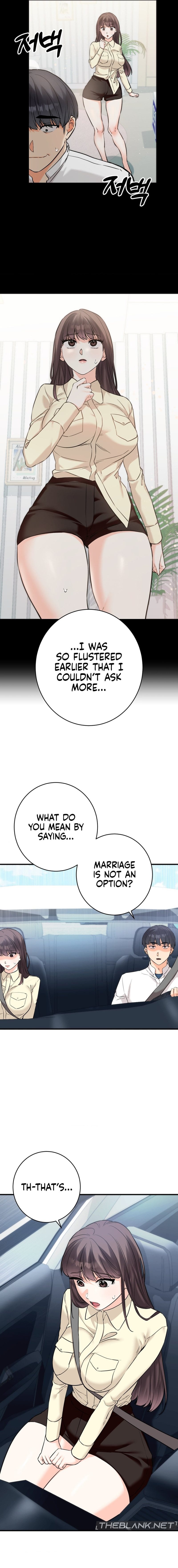 Secret Siblings 2 (Uncensored), chapter 7, page 6 of 21