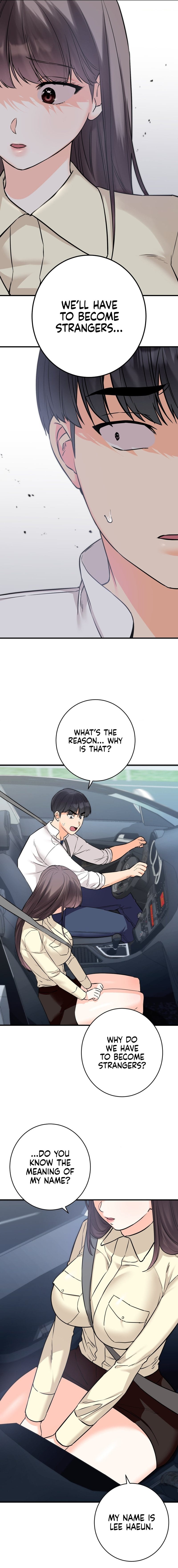 Secret Siblings 2 (Uncensored), chapter 7, page 11 of 21
