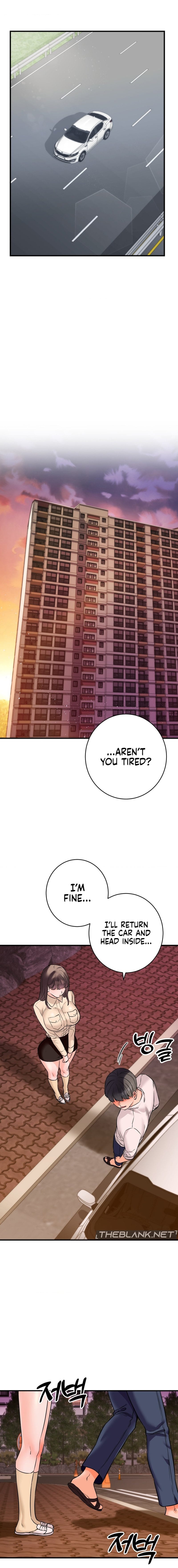 Secret Siblings 2 (Uncensored), chapter 7, page 15 of 21
