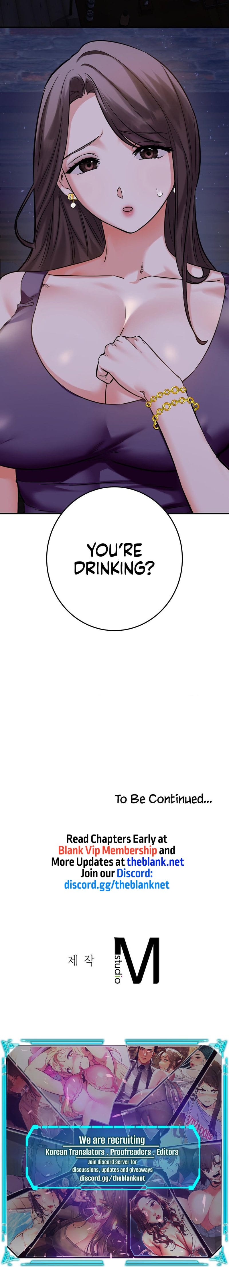 Secret Siblings 2 (Uncensored), chapter 7, page 21 of 21