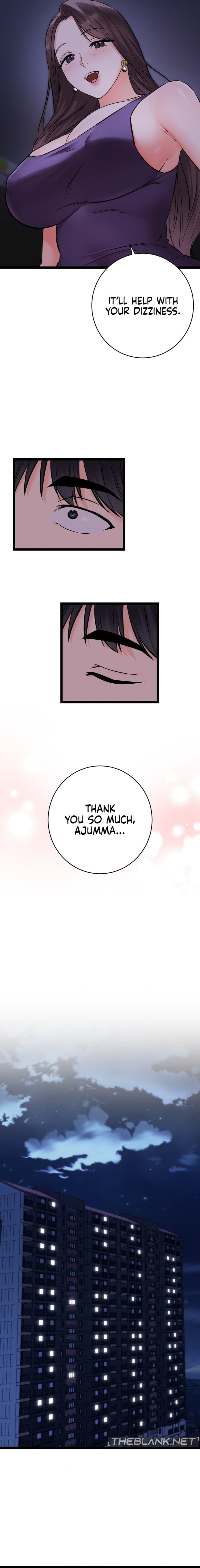 Secret Siblings 2 (Uncensored), chapter 8, page 12 of 20