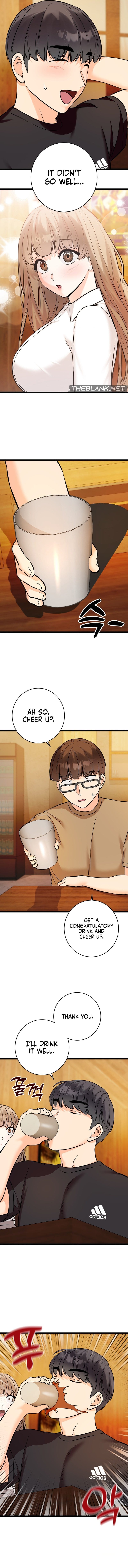 Secret Siblings 2 (Uncensored), chapter 11, page 12 of 15