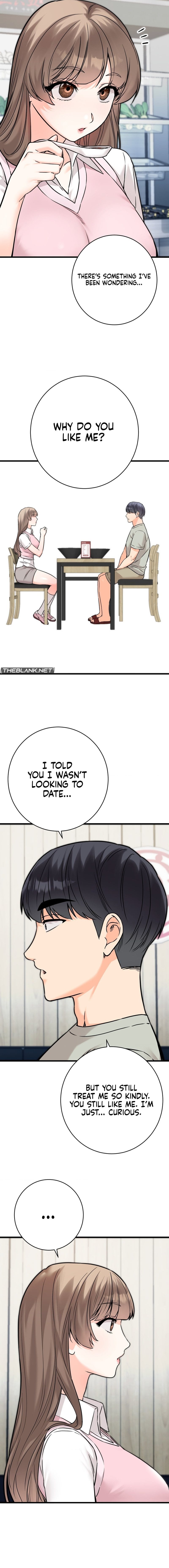 Secret Siblings 2 (Uncensored), chapter 17, page 5 of 21